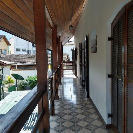 Suites Arco-Iris Santo Antônio do Pinhal Zewnętrze zdjęcie
